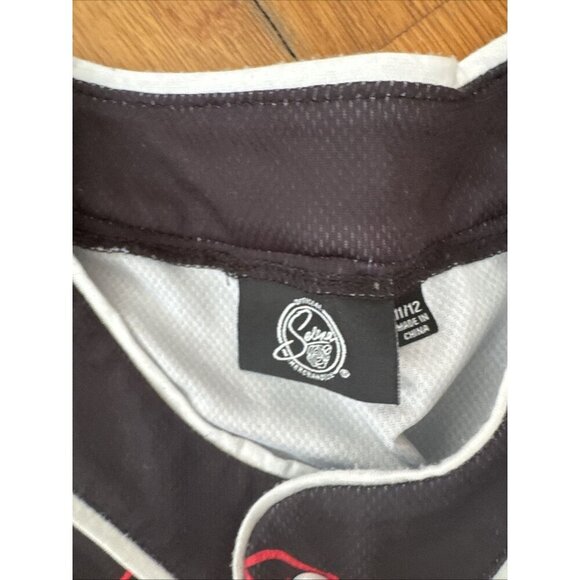 Selena Quintanilla Perez Baseball Jersey Full Print Girls Size 11-12 - Picture 3 of 5